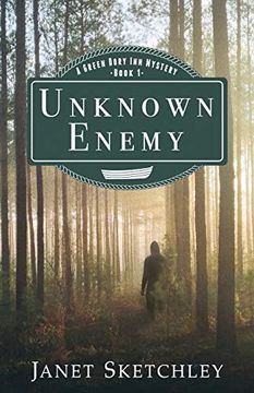 portada Unknown Enemy: A Green Dory inn Mystery: Volume 1 (Green Dory inn Mystery Series) (in English)