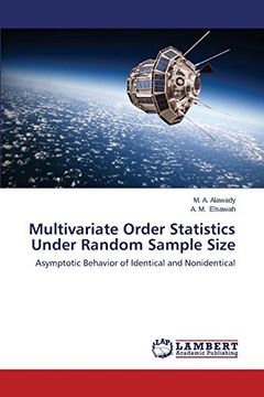 portada Multivariate Order Statistics Under Random Sample Size