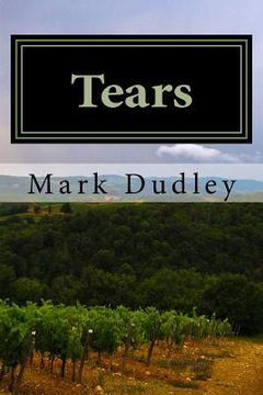 portada Tears: The Valley of Baca (en Inglés)