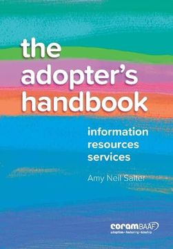 portada The Adopter's Handbook