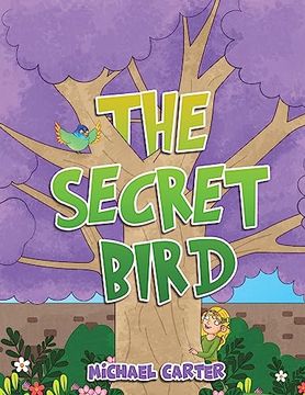 portada The Secret Bird (in English)