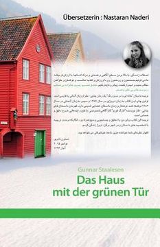 portada Das Haus Mit Der Grünen Tür