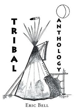 portada Tribal Anthology (en Inglés)