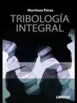 portada Tribologia Integral