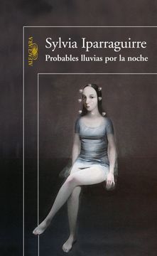 portada Probables lluvias por la noche (in Spanish)