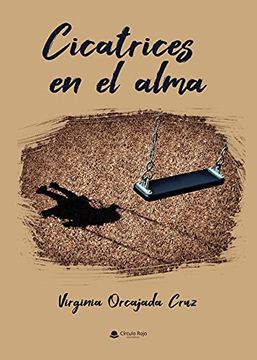 portada Cicatrices en el Alma (in Spanish)