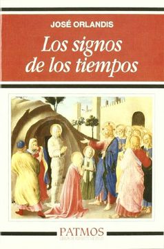 portada los signos de los tiempos (in Spanish)