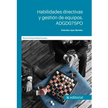 portada HABILIDADES DIRECTIVAS Y GESTION DE EQUIPOS