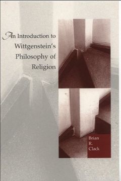 portada An Introduction to Wittgenstein's Philosophy of Religion (en Inglés)