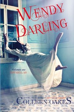 portada Wendy Darling: Estrellas: Volume 1