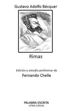 portada Rimas (in Spanish)