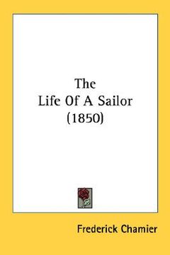 portada the life of a sailor (1850) (in English)