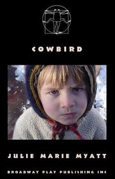 portada Cowbird (en Inglés)