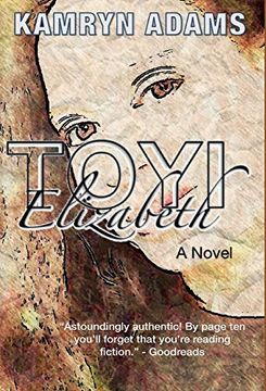 portada Toyi Elizabeth (en Inglés)