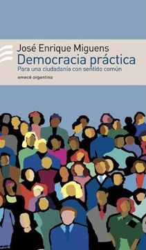 portada Democracia Practica (Spanish Edition)