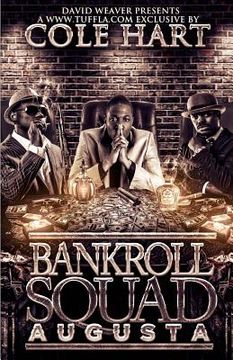portada Bankroll Squad Augusta (en Inglés)