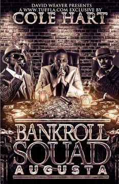 portada Bankroll Squad Augusta