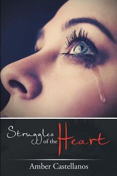 portada Struggles of the Heart (en Inglés)