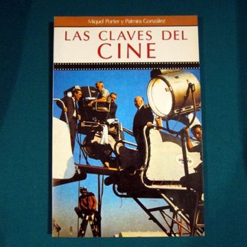 portada Claves Del Cine Las (in Spanish)
