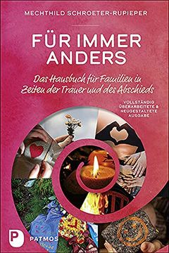 portada Für Immer Anders (in German)