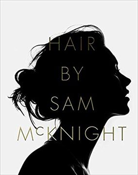 portada Hair by Sam McKnight (en Inglés)