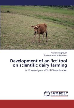 portada Development of an 'ict' tool on scientific dairy farming: for Knowledge and Skill Dissemination