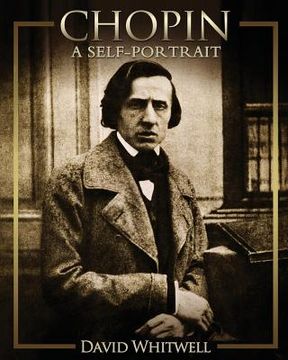 portada Chopin: A Self-Portrait