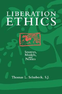 portada liberation ethics (in English)