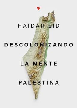 portada Descolonizando la Mente Palestina