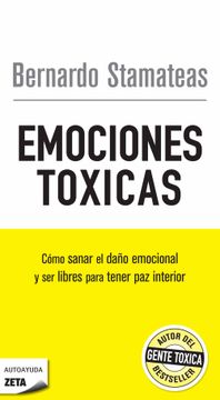 Emociones tóxicas