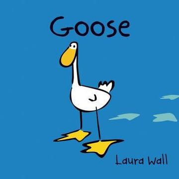 portada goose (en Inglés)