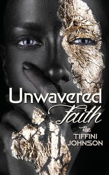 portada Unwavered Faith
