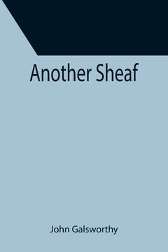 portada Another Sheaf (in English)
