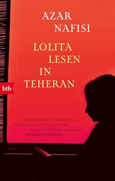 portada Lolita Lesen in Teheran (en Alemán)
