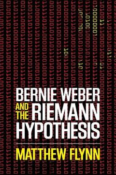 portada Bernie Weber and the Riemann Hypothesis (en Inglés)