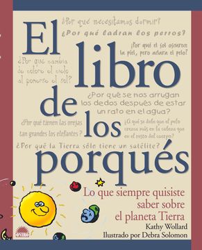 portada libro de los porques (in Spanish)