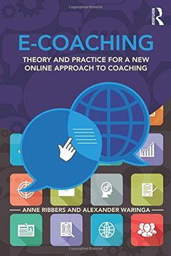 portada E-Coaching: Theory and practice for a new online approach to coaching