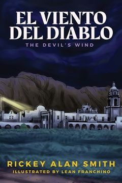 portada El Viento del Diablo: The Devil's Wind (in English)