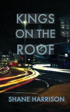 portada Kings on the Roof (en Inglés)
