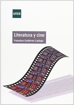 portada Literatura y Cine
