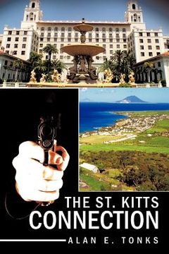 portada the st. kitts connection