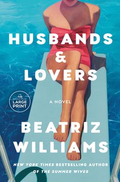 portada Husbands & Lovers (en Inglés)