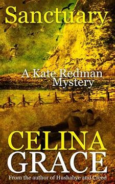 portada Sanctuary: A Kate Redman Mystery: Book 8 (en Inglés)
