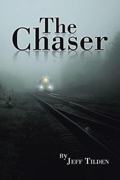 portada The Chaser (en Inglés)
