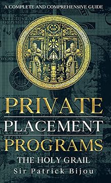 portada Private Placement Programs (en Inglés)