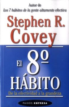 El 8º Habito