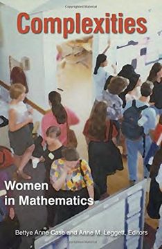 portada Complexities: Women in Mathematics (en Inglés)