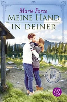 portada Meine Hand in Deiner (Lost in Love. Die Green-Mountain-Serie)