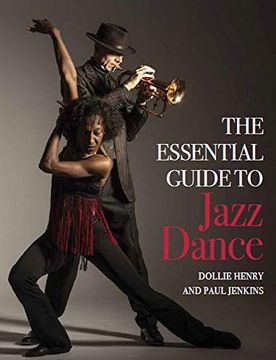 portada The Essential Guide to Jazz Dance (in English)