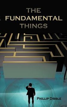 portada the fundamental things